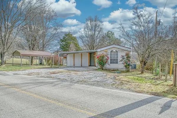 4548 Old Sparta Rd, COOKEVILLE, TN 38506