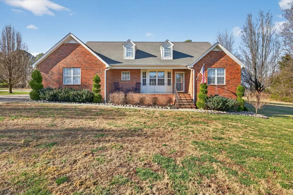 2717 Beckner Lane, Cookeville, TN 38506 - Image #1