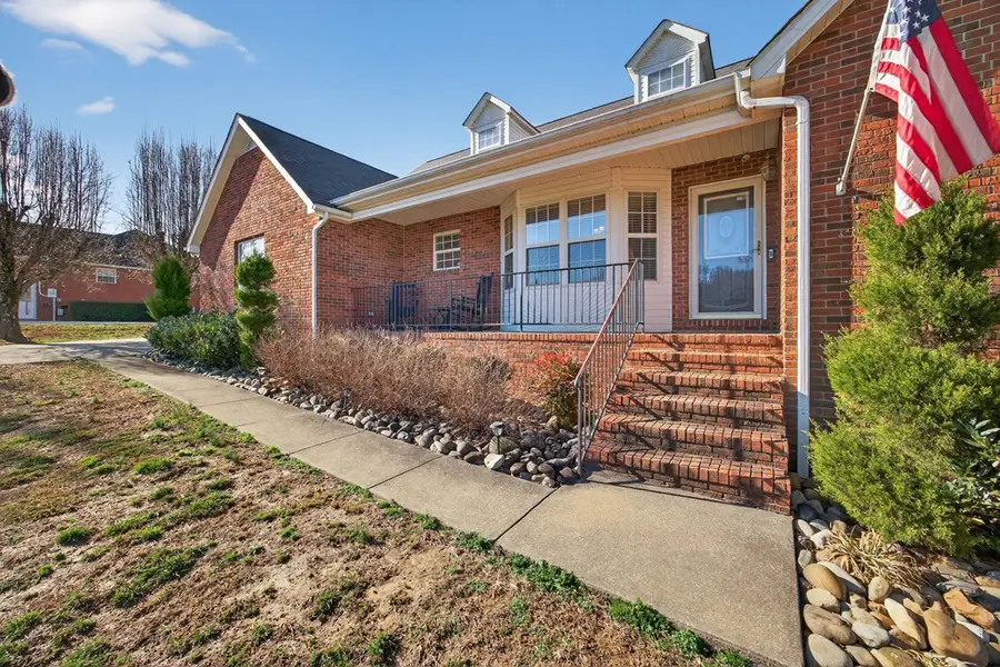 2717 Beckner Lane, Cookeville, TN 38506 - Image #2