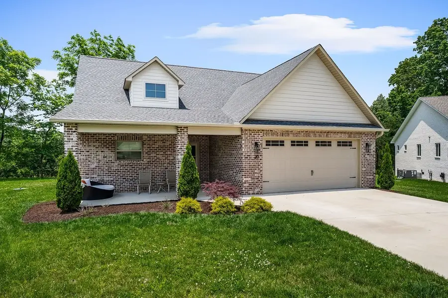 20 Cabot Lane, Cookeville, TN 38506 - Image #2