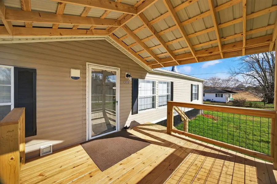 4266 Burgess Falls Rd, Sparta, TN 38583 - Image #2