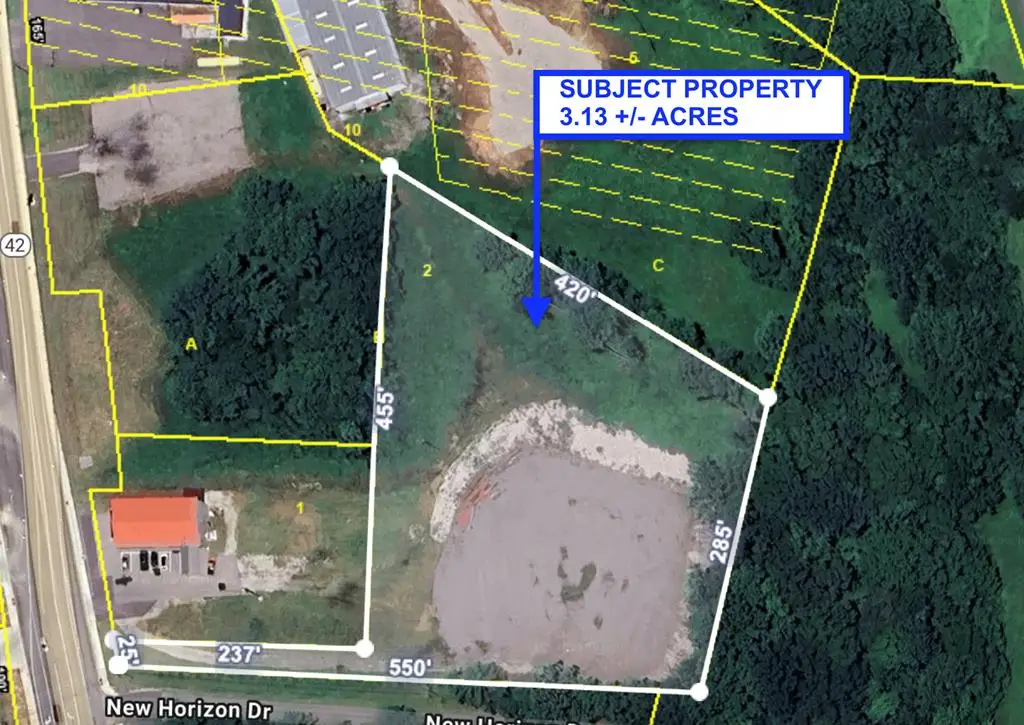 1730 S Jefferson Avenue, Cookeville, TN 38506 - #1