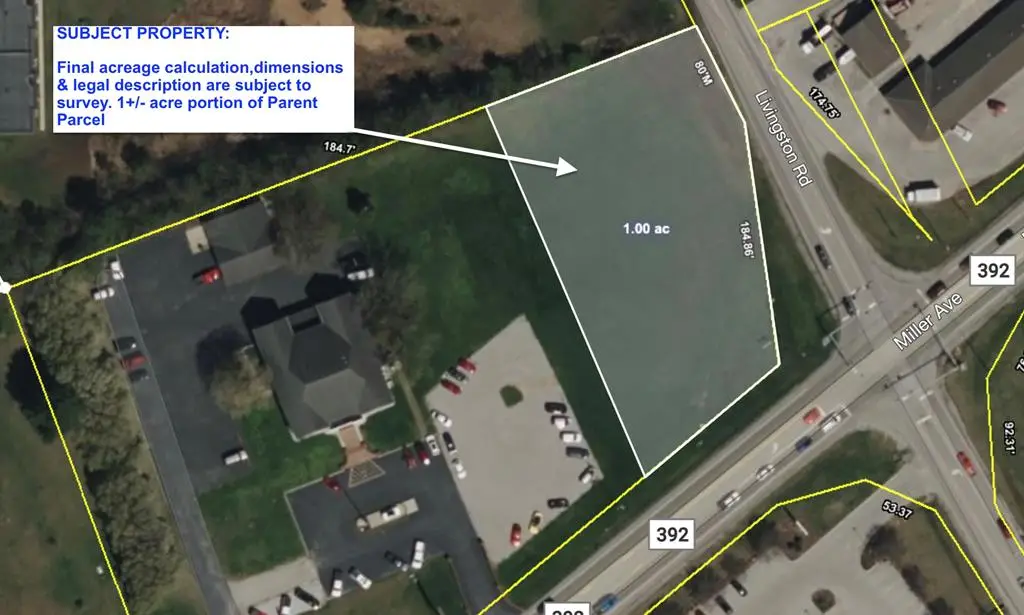 236 Miller, Crossville, TN 38555 - #1