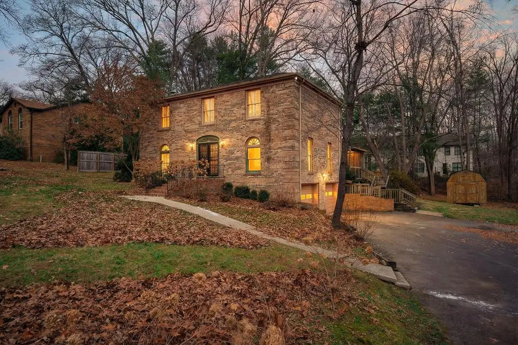 760 Timber Lane, Cookeville, TN 38501 - Image #1