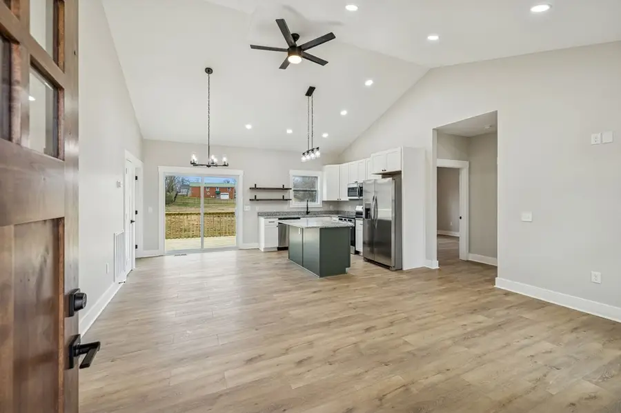 1231 Springdale Drive, Cookeville, TN 38501 - Image #3