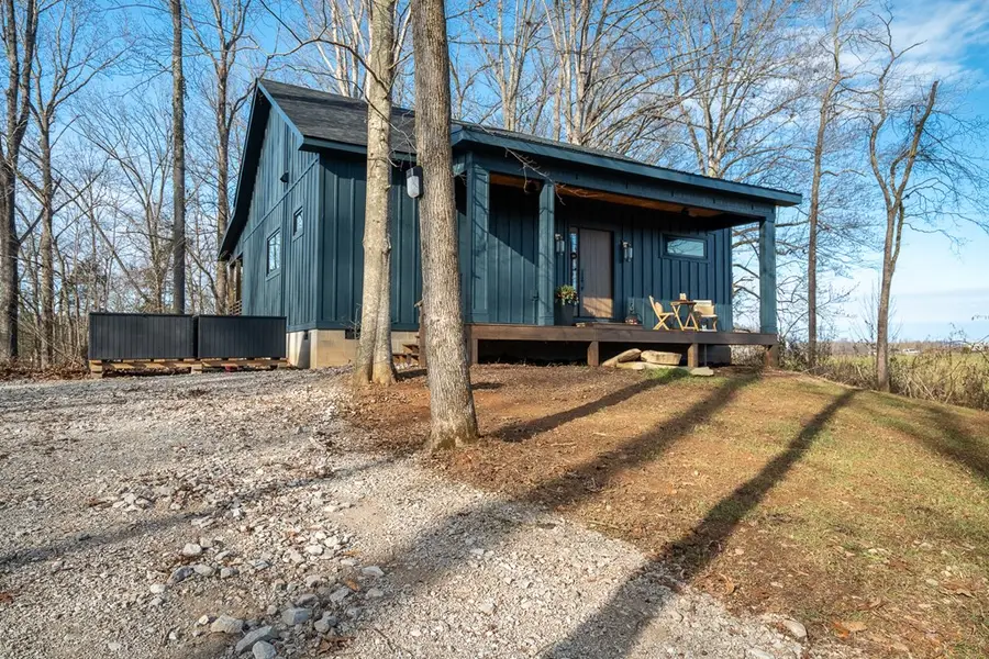 1545 Blue Springs Rd, Sparta, TN 38583 - Image #2