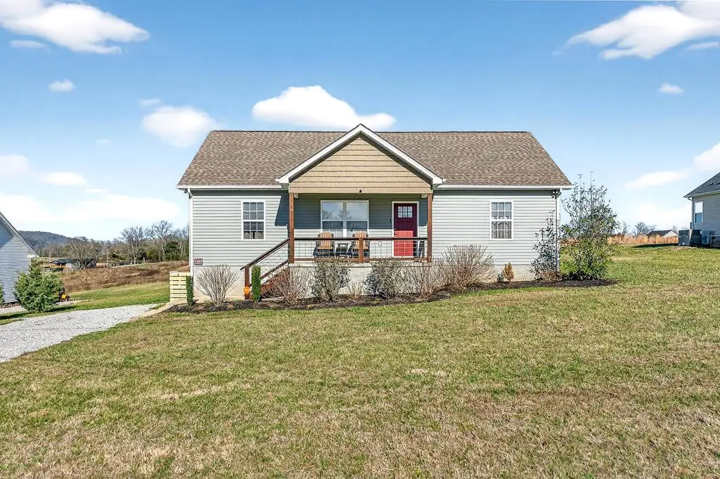 1663 Parker Rd, Sparta, TN 38583 - Image #1