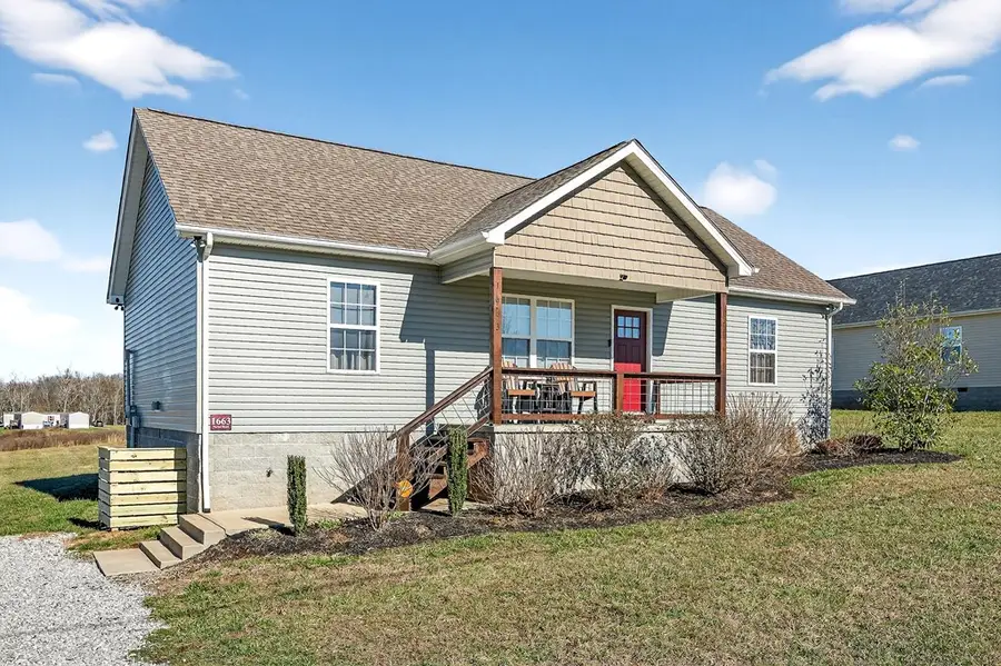 1663 Parker Rd, Sparta, TN 38583 - Image #2