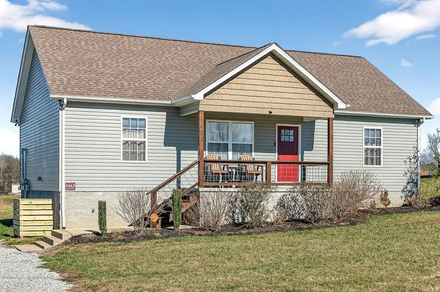 1663 Parker Rd, Sparta, TN 38583 - Image #3