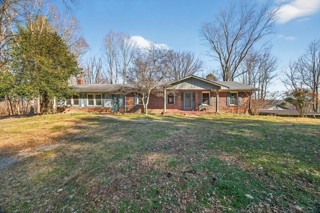 515 Mansell Hill Road, Gainesboro, TN 38562 - Image #1