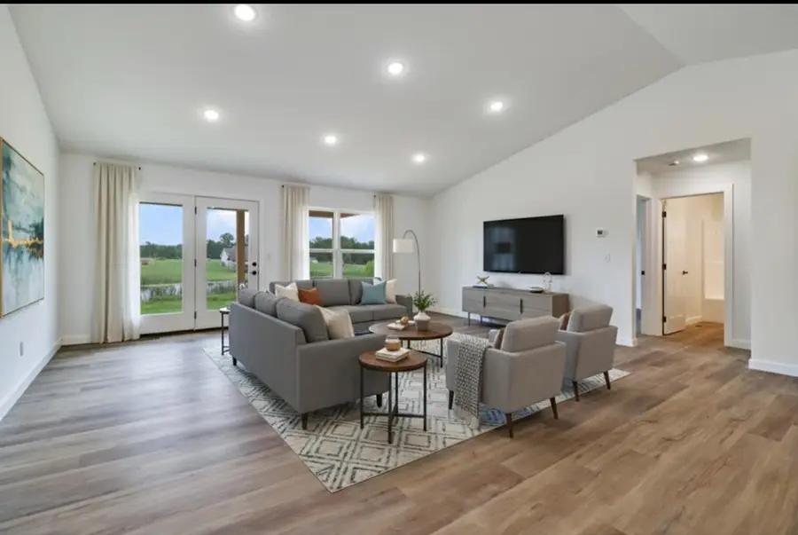 817 Hack Beaty Rd, Grimsley, TN 38565 - #2