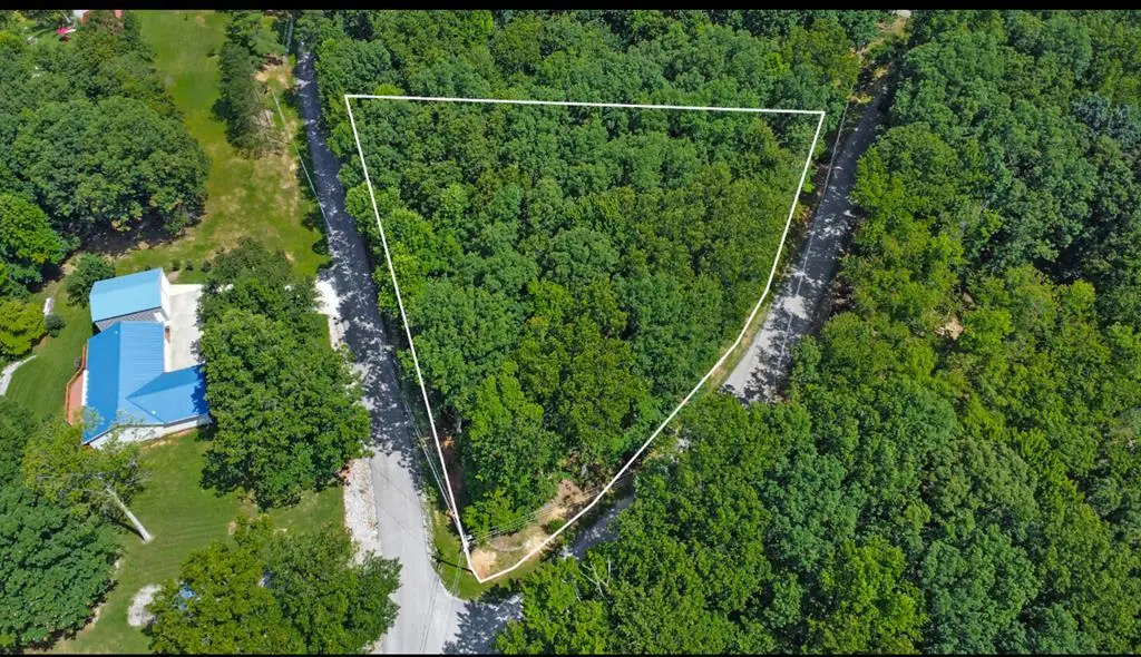 0 Huckleberry Dr, Jamestown, TN 38556 - Image #1