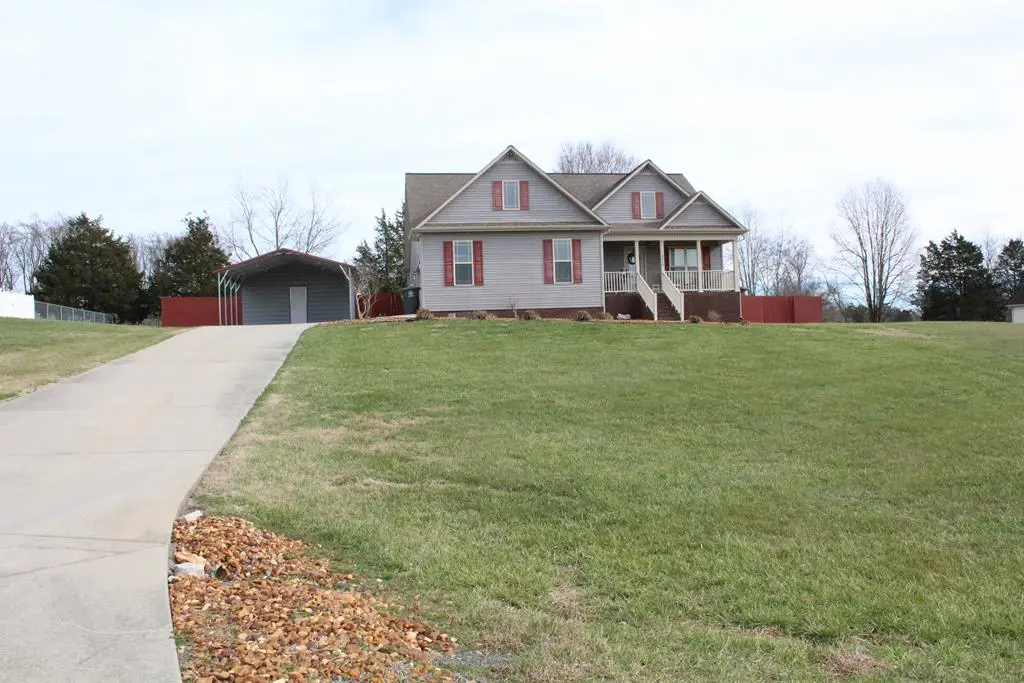 4765 Ellen Circle, Cookeville, TN 38501 - Image #1