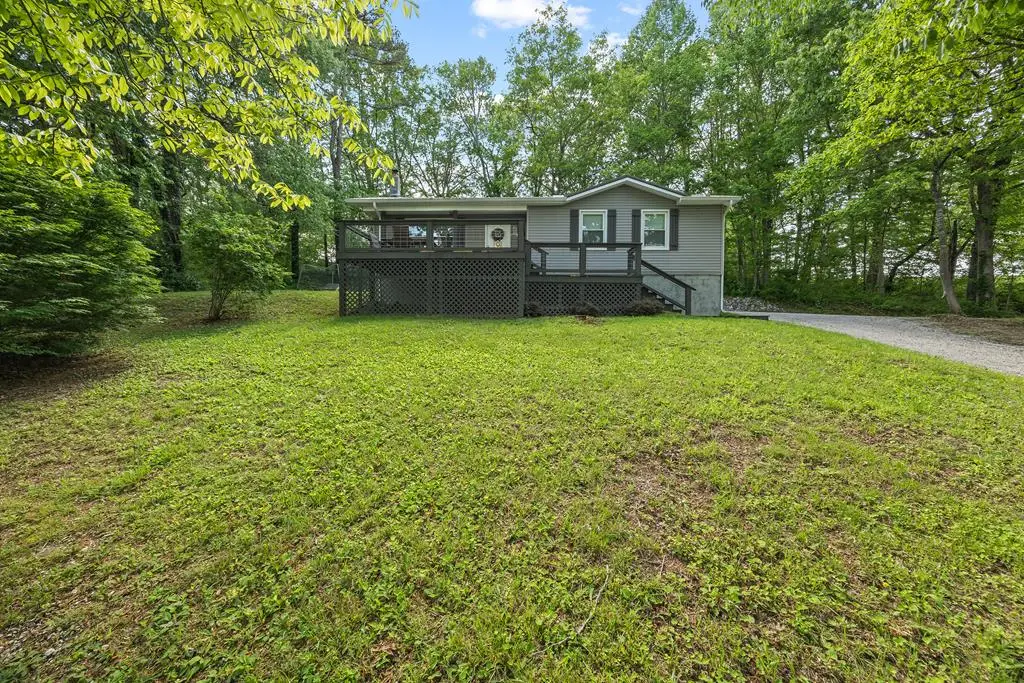 121 Ashley Rd, Jamestown, TN 38556 - #1