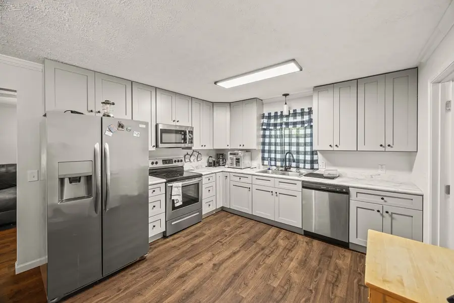 121 Ashley Rd, Jamestown, TN 38556 - #3