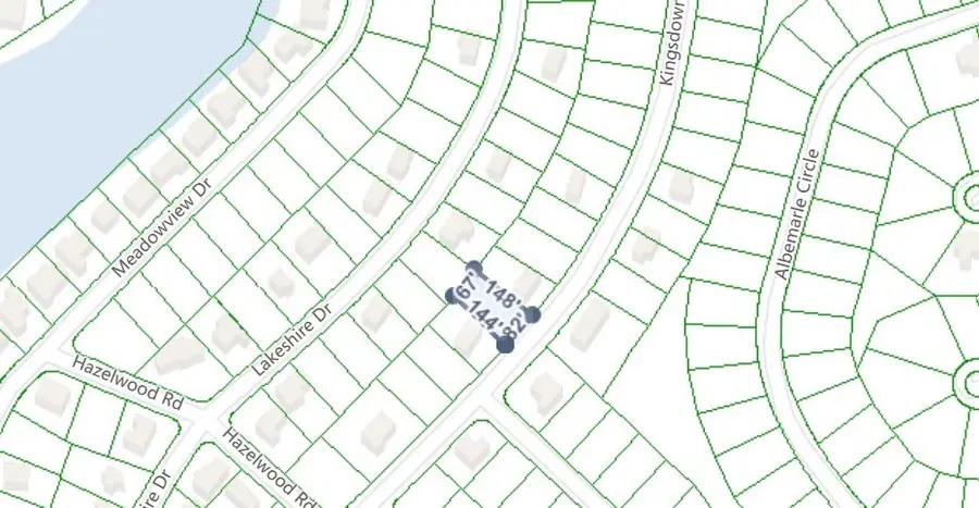 254 Kings Down Dr, Crossville, TN 38558 - Image #2