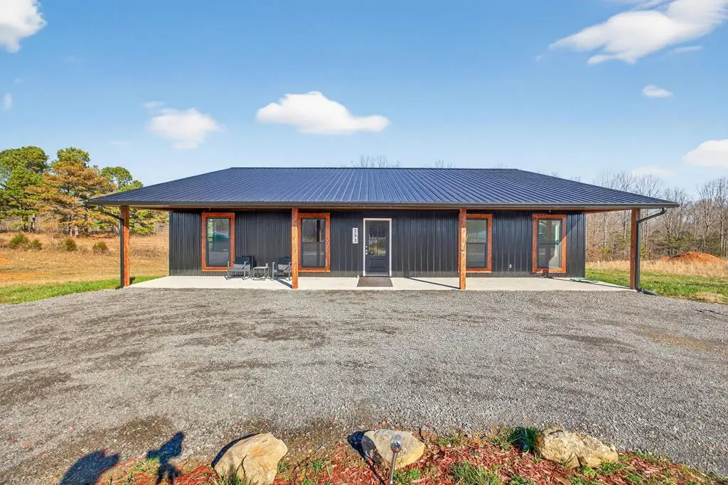 233 Ralph Spivey Ln., Gainesboro, TN 38562 - Image #1