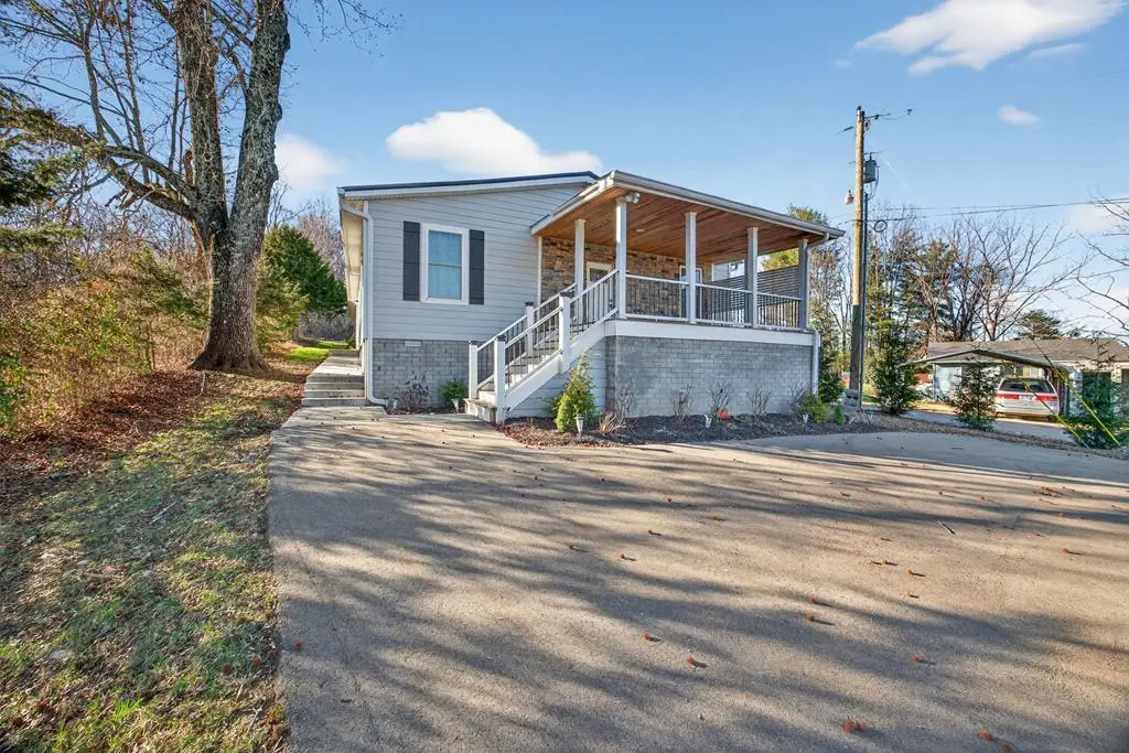 5900 Dodson Branch Road, Cookeville, TN 38501 - Image #1