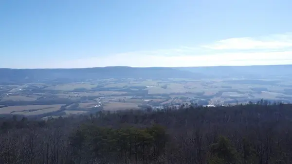 47A Gray Rock View, Pikeville, TN 37367