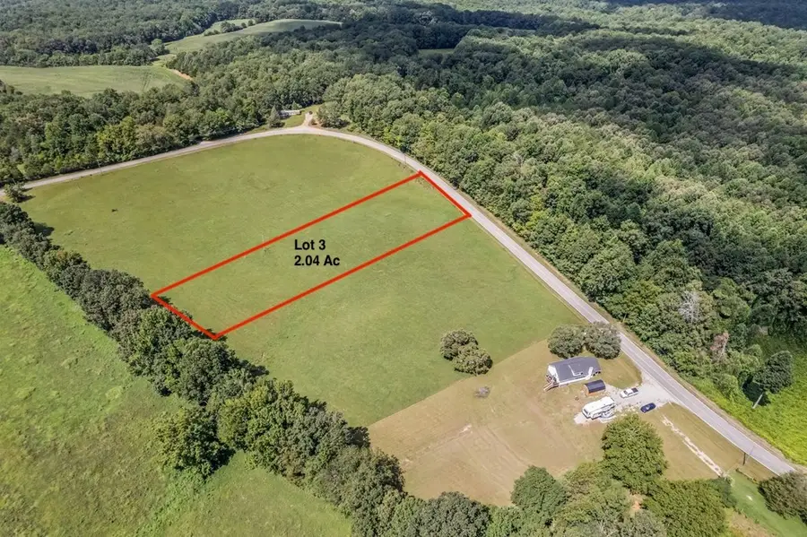 Lot 3 Indian Mound Rd., Sparta, TN 38583 - Image #2