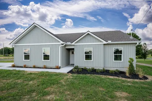 3535 Keltonburg Rd, SMITHVILLE, TN 37166