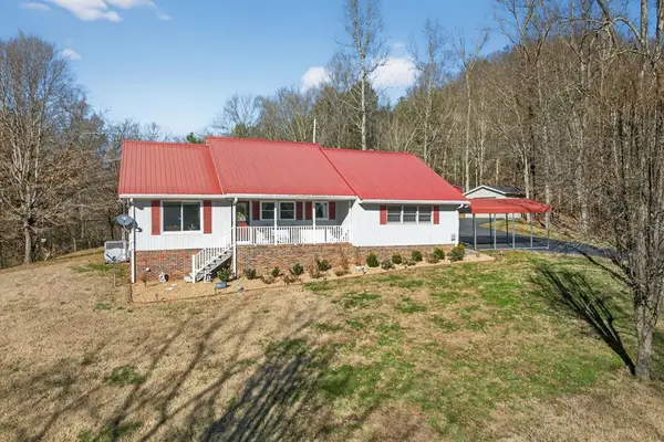 2895 Free State Rd., GAINESBORO, TN 38562