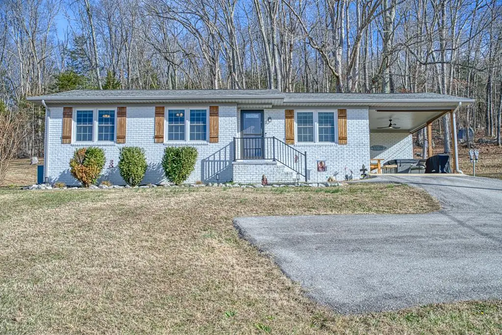 229 Burton, Sparta, TN 38583 - Image #1