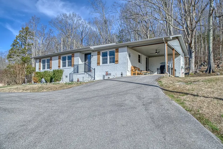 229 Burton, Sparta, TN 38583 - Image #2