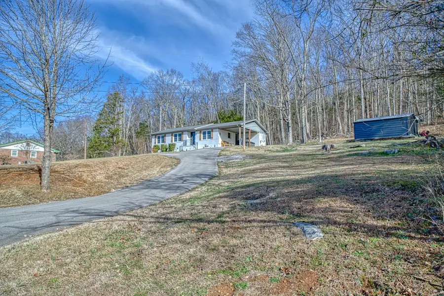 229 Burton, Sparta, TN 38583 - Image #3