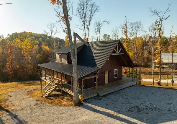 495 Pumpkin Creek Circle, Jamestown, KY 42629