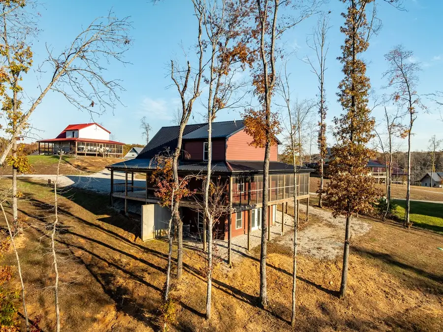 495 Pumpkin Creek Circle, Jamestown, KY 42629 - Image #3