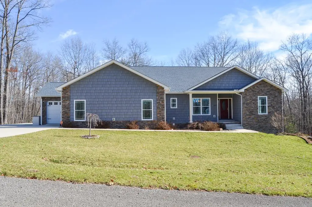 380 Mountain Preserve Parkway, Crab Orchard, TN 37723 - Image #1