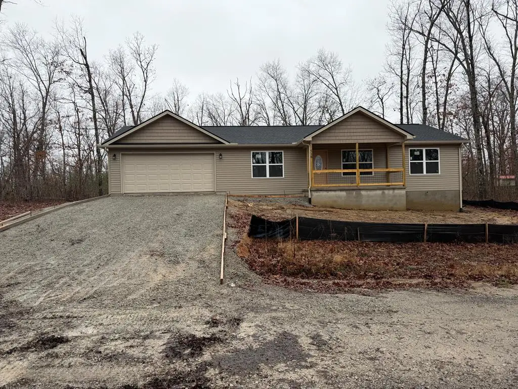 518 Algonquin Lane, Crossville, TN 38572 - Image #1