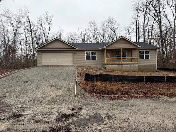 518 Algonquin Lane, CROSSVILLE, TN 38572