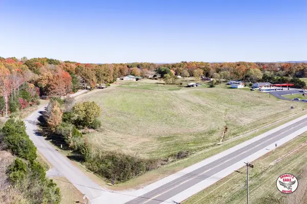 Lot #6 Old Gainesboro Highway, COOKEVILLE, TN 38506