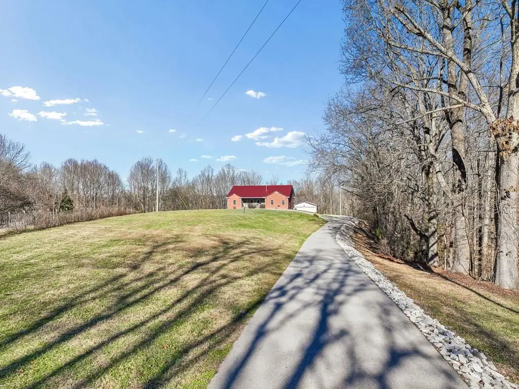 9200 Dobbs Cemetery Road, Baxter, TN 38544 - #1