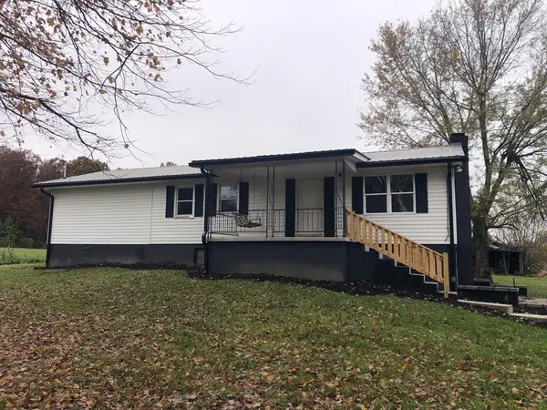 2710 Tabor Loop, CROSSVILLE, TN 38571