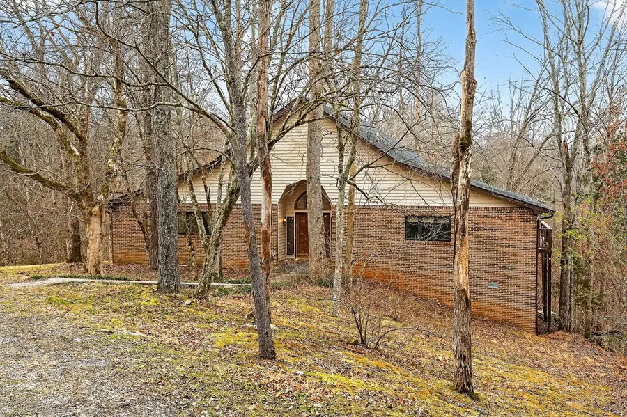 136 Crawford Chapel Road, Cookeville, TN 38506 - Image #2