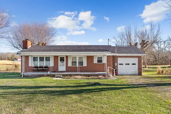 12500 Griffith Road, Pikeville, TN 37367