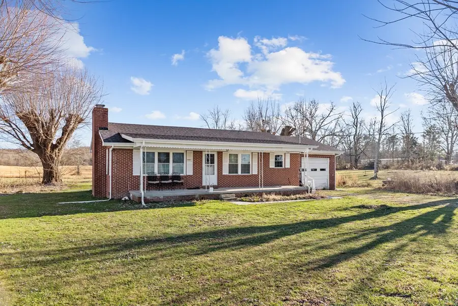 12500 Griffith Road, Pikeville, TN 37367 - Image #2