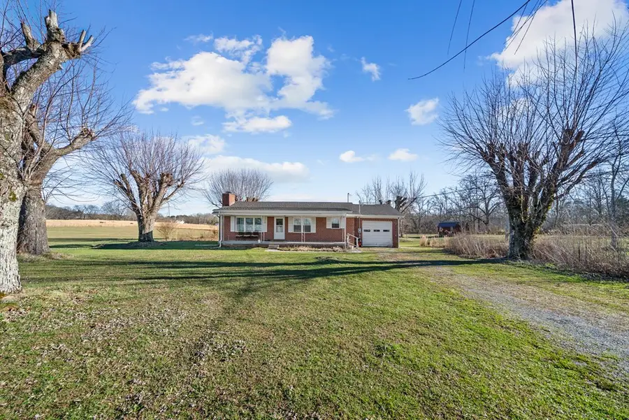 12500 Griffith Road, Pikeville, TN 37367 - Image #3