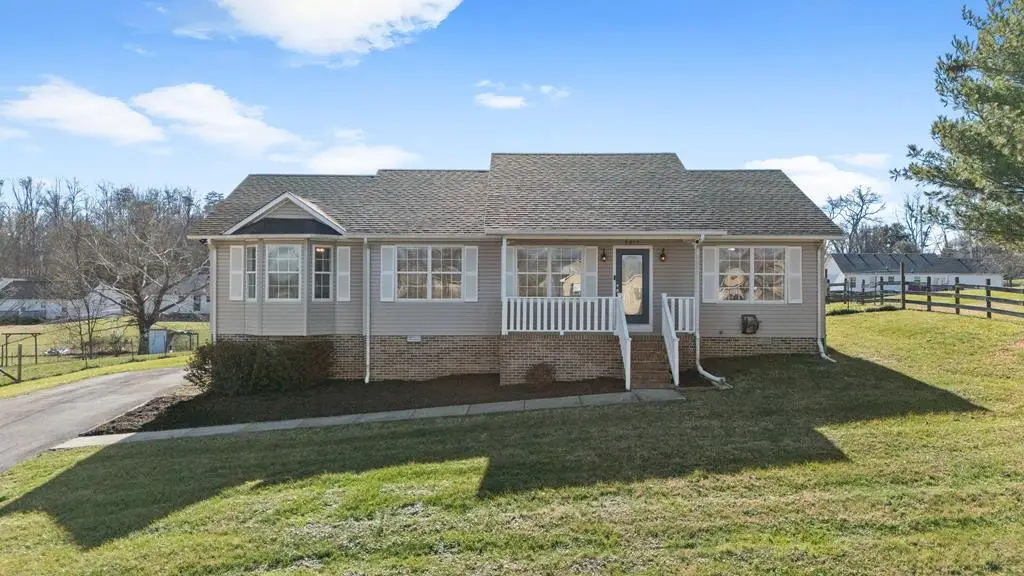 3911 Kings Ct, Cookeville, TN 38501-0751 - Image #1