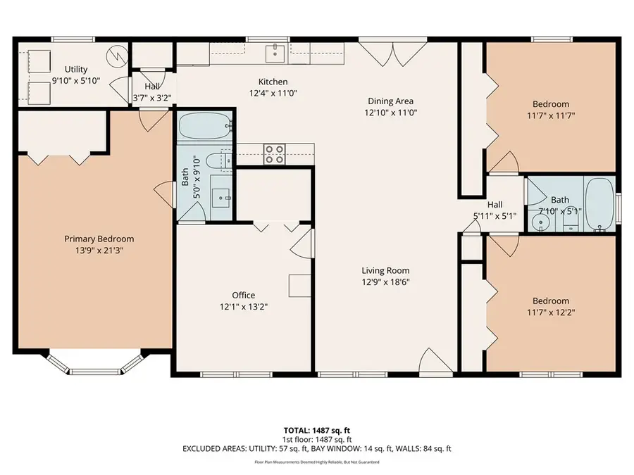 3911 Kings Ct, Cookeville, TN 38501-0751 - Image #2