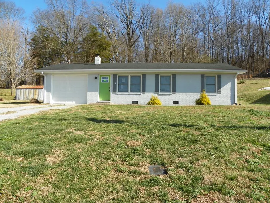 258 Stanley Carr Subdivision Rd, Cookeville, TN 38506 - #1