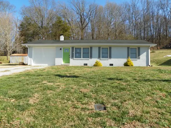 258 Stanley Carr Subdivision Rd, COOKEVILLE, TN 38506