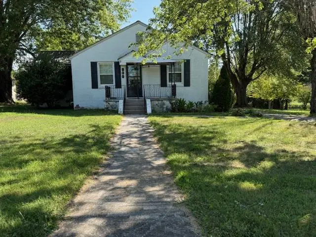 146 Dry Valley Rd, Algood, TN 38506 - Image #1