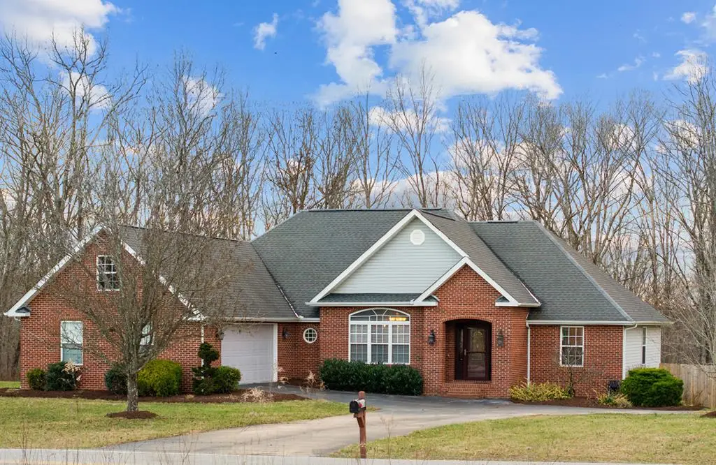 1378 Pow Camp Rd, Crossville, TN 38572 - Image #1