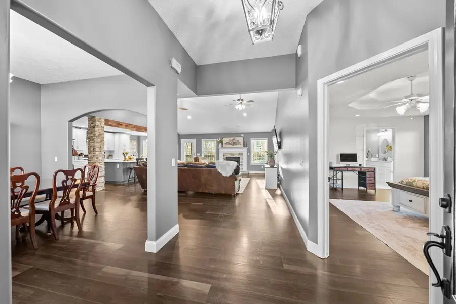 1378 Pow Camp Rd, Crossville, TN 38572 - Image #3