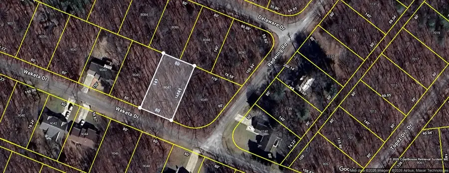 9047 Weketa Dr., Crossville, TN 38572 - Image #2