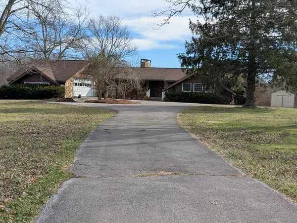 820 Hwy 68, CROSSVILLE, TN 38555